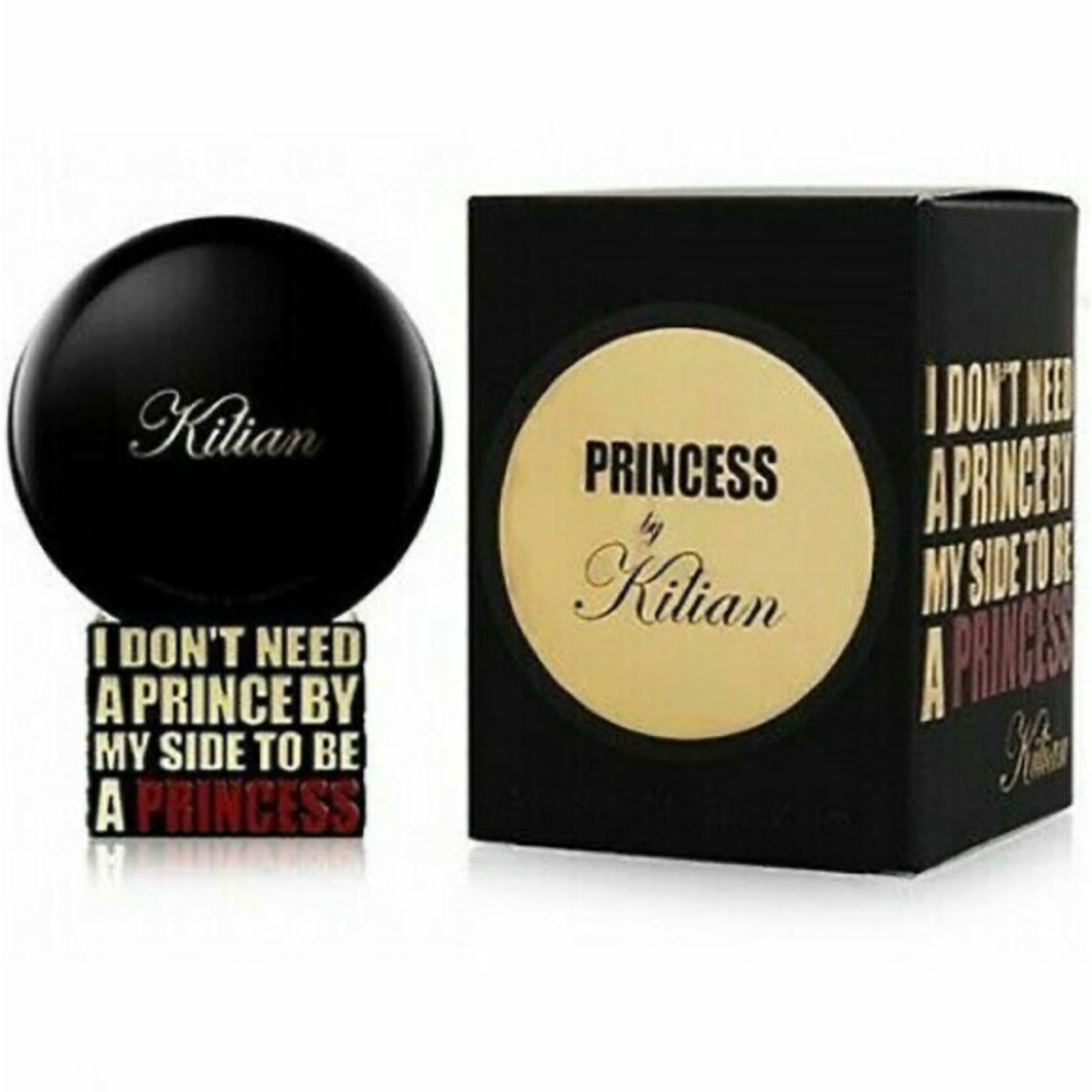 Princess by Kilian 100ml-3.4 fl.oz. Fragrance perfume